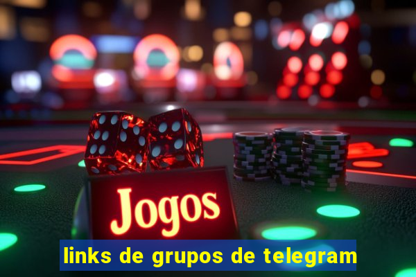 links de grupos de telegram